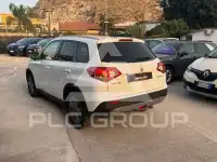 2018 Suzuki Vitara