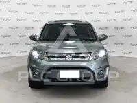 2018 Suzuki Vitara