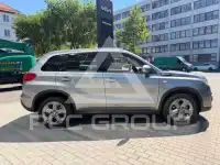 2018 Suzuki Vitara