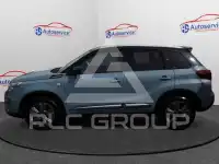 2018 Suzuki Vitara