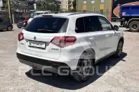 2018 Suzuki Vitara