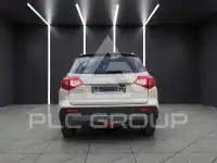 2018 Suzuki Vitara