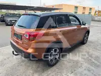 2018 Suzuki Vitara