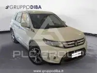 2018 Suzuki Vitara