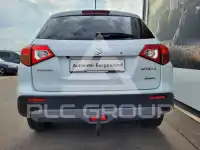 2018 Suzuki Vitara