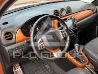 2018 Suzuki Vitara