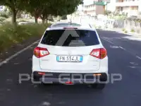 2018 Suzuki Vitara