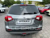 2018 Suzuki Vitara