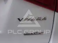 2018 Suzuki Vitara