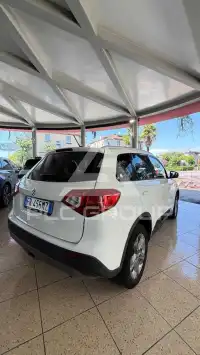 2018 Suzuki Vitara