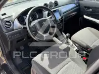 2018 Suzuki Vitara