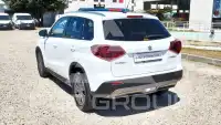 2018 Suzuki Vitara