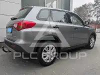 2018 Suzuki Vitara