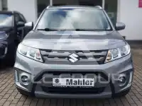 2018 Suzuki Vitara