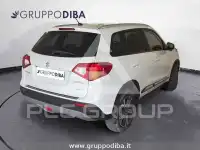 2018 Suzuki Vitara