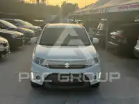 2018 Suzuki Vitara