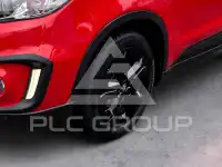 2018 Suzuki Vitara