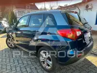 2018 Suzuki Vitara