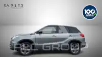 2018 Suzuki Vitara