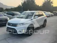 2018 Suzuki Vitara