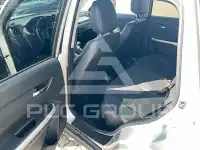 2018 Suzuki Vitara