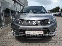 2018 Suzuki Vitara