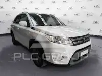 2018 Suzuki Vitara