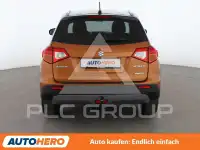 2018 Suzuki Vitara