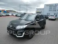 2018 Suzuki Vitara
