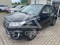 2018 Suzuki Vitara