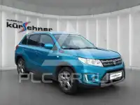 2018 Suzuki Vitara