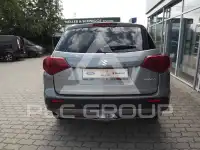 2018 Suzuki Vitara