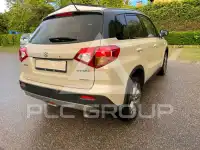 2018 Suzuki Vitara