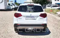 2018 Suzuki Vitara