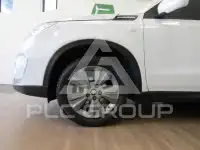 2018 Suzuki Vitara