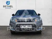 2018 Suzuki Vitara