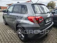 2018 Suzuki Vitara