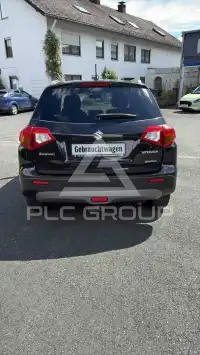 2018 Suzuki Vitara