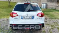 2018 Suzuki Vitara