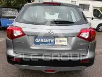2018 Suzuki Vitara