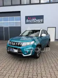2018 Suzuki Vitara