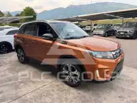 2018 Suzuki Vitara