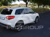 2018 Suzuki Vitara