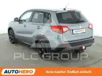 2018 Suzuki Vitara