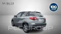 2018 Suzuki Vitara