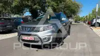 2018 Suzuki Vitara