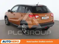 2018 Suzuki Vitara