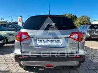2018 Suzuki Vitara