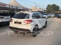 2018 Suzuki Vitara