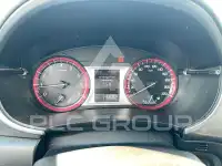 2018 Suzuki Vitara